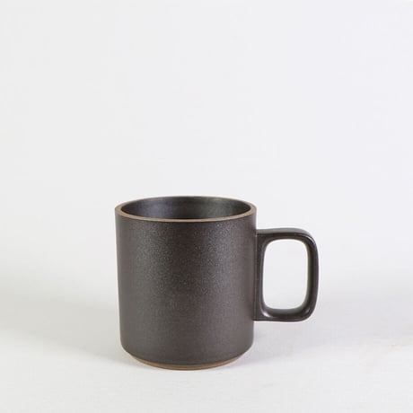 HASAMI PORCELAIN"Mug Cup M ブラック(HPB020)"