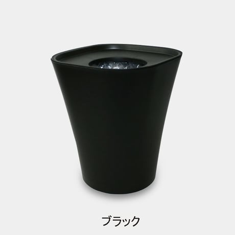MAGIS（マジス）"Trash / ゴミ箱  S(BK,WH,BE)"