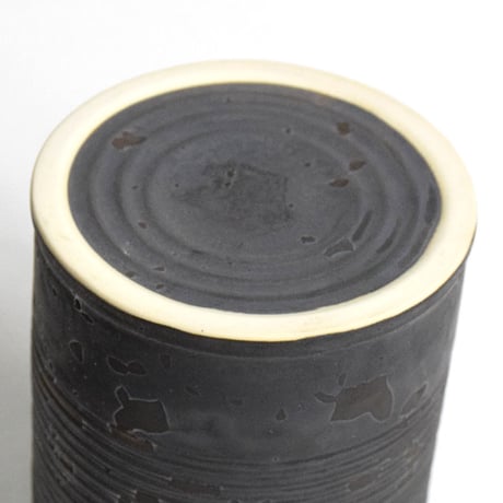 ONE KILN CERAMICS×OWL（ワンキルンセラミックス×ウォル）"Ceramic Can Ash(M)"