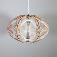 LAFABLIGHT（ラファブライト） “ECHINO Pendant Lamp ALCERIA [3STEP]"