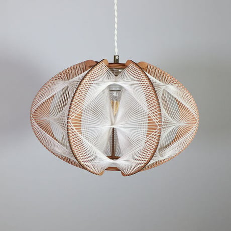 LAFABLIGHT（ラファブライト） “ECHINO Pendant Lamp ALCERIA [3STEP]"