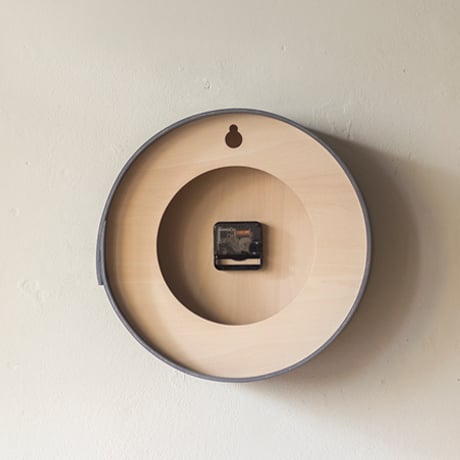 Landscape Products "Wall Clock / ウォールクロック(WH,NV)"