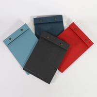 POSTALCO（ポスタルコ）"Snap Pad  SQ / スナップパッドスクエア(A5)"