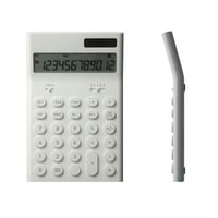 ±0（プラスマイナスゼロ）"電子計算機 M（WH,BK）"