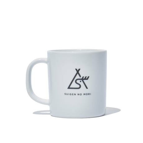 MOUNTAIN RESEARCH "Mug Cup"