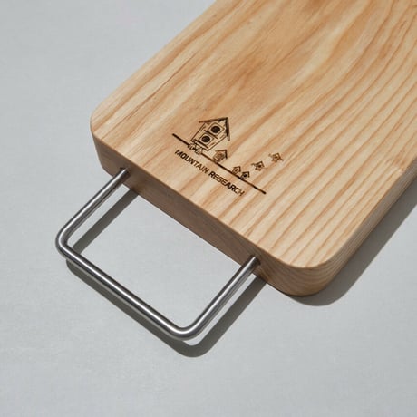 MOUNTAIN RESEARCH "Cutting Board (S)"
