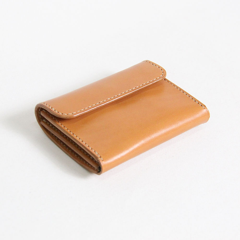 ピ*ム様 【新品】 BOX WALLET ボックスS （RHYTHMOS リュト リュトモス / RHYTHMOS | Box Wallet (S) [3color] ボックスS