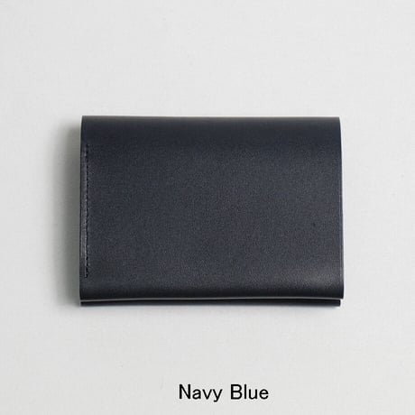 POSTALCO（ポスタルコ）"Pressed Cotton Card & Coin Wallet"