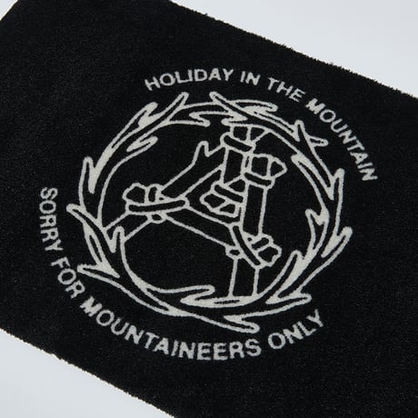 MOUNTAIN RESEARCH "Mat (Wreath A)"