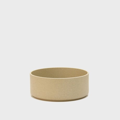 HASAMI PORCELAIN"Bowl φ145 ナチュラル(HP008)"