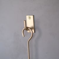 千葉工作所"One Hook"