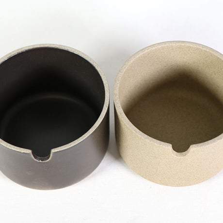 HASAMI PORCELAIN"Sugar Pot ブラック(HPB017)"