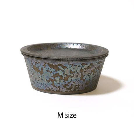 ONE KILN CERAMICS（ワンキルンセラミックス）"Bowl Set(S/M/L)"