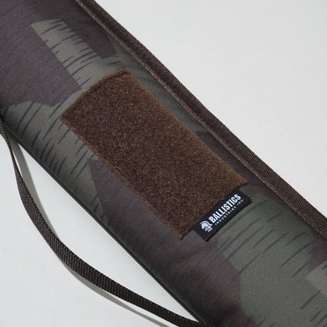 MOUNTAIN RESEARCH "Rod/Pole & Cutting Knife Carry"