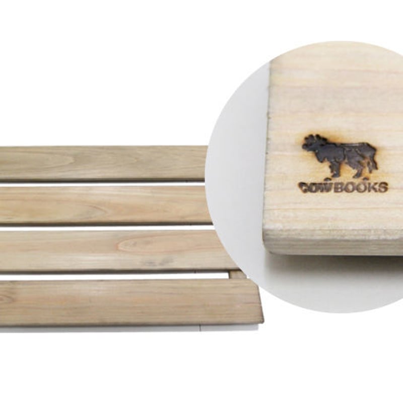 COW BOOKS（カウブックス）