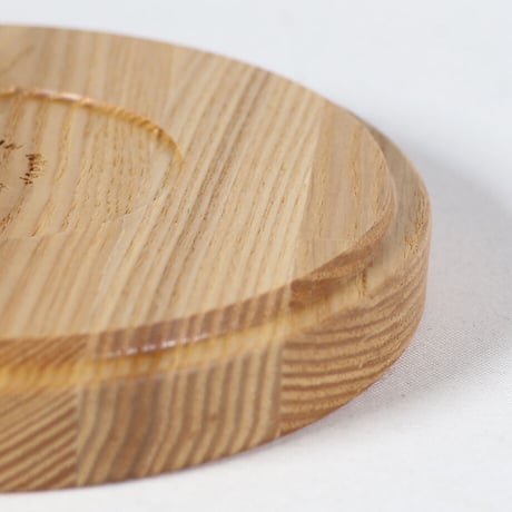 HASAMI PORCELAIN"Tray(Lid) φ185(HP024)"