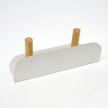 Landscape Products "Dwell / Toilet Paper Holder Double"