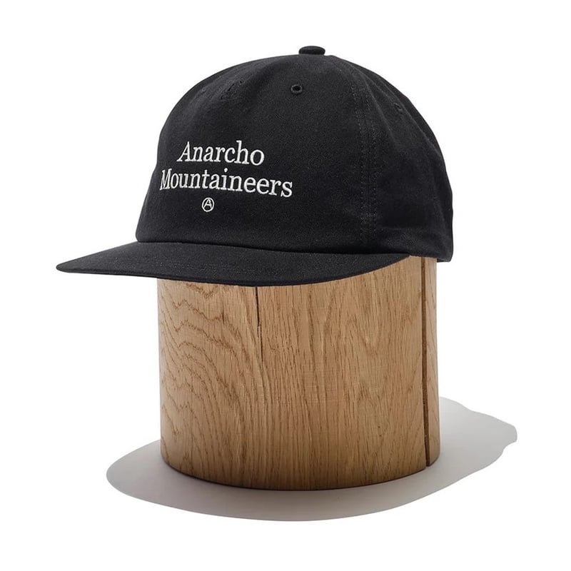 Mountain Research キャップ MOUNTAIN RESEARCH / A.M. CAP | st. valley house - セント