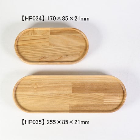 HASAMI PORCELAIN"Tray M(HP035)"