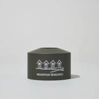 MOUNTAIN RESEARCH "Cartridge Jacket (M)"