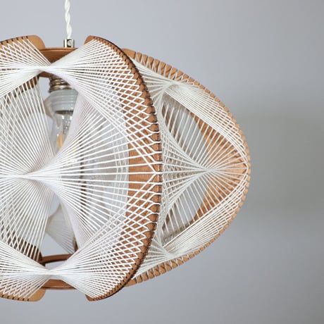 LAFABLIGHT（ラファブライト） “ECHINO Pendant Lamp ALCERIA [3STEP]"
