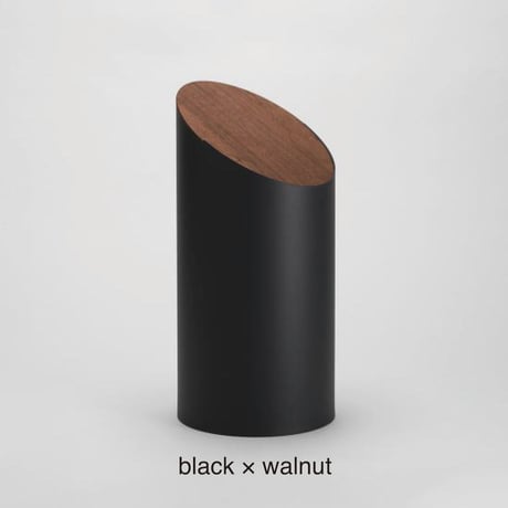 MOHEIM（モヘイム）"SWING BIN(M)ウォールナット"