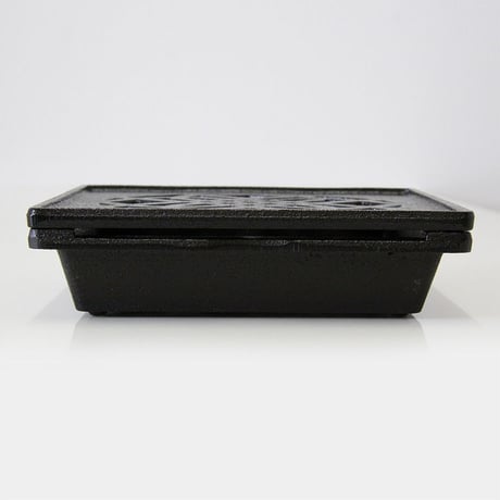 YAMASAKI DESIGN WORKS"くわな鋳物 蚊やり器"