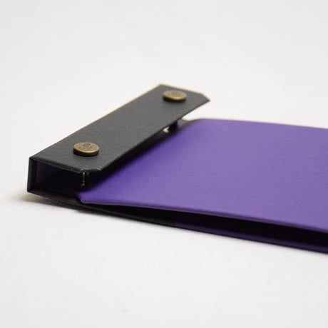 POSTALCO（ポスタルコ）"Snap Pad / スナップパッド(A6)"