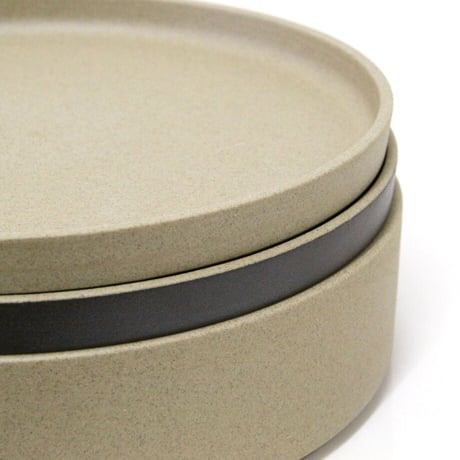 HASAMI PORCELAIN"Round Bowl L クリア(HPM033)"