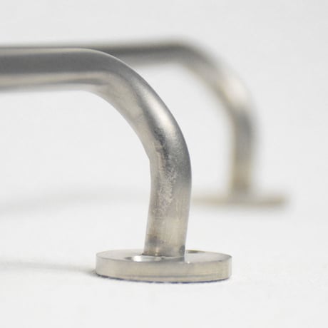 KITA WORKS（キタワークス）"ステンレス Towel Hanger (S)"