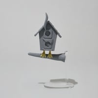 MOUNTAIN RESEARCH "KOYA-DORI Figure"
