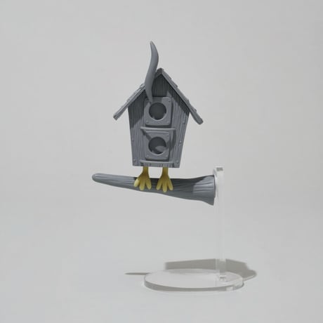 MOUNTAIN RESEARCH "KOYA-DORI Figure"