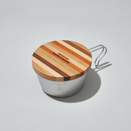 MOUNTAIN RESEARCH "Multi-color Lid (for Cup & Mug)"