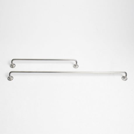 KITA WORKS（キタワークス）"ステンレス Towel Hanger (S)"