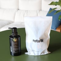 retaW（リトゥ） 