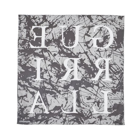 MOUNTAIN RESEARCH "Splatrail Bandana"