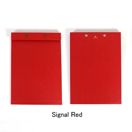 POSTALCO（ポスタルコ）"Snap Pad  SQ / スナップパッドスクエア(A4)"