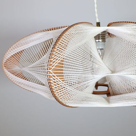 LAFABLIGHT（ラファブライト） “ETIOLA Pendant Lamp ALCERIA [3STEP]"