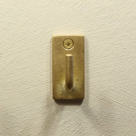千葉工作所"One Hook"