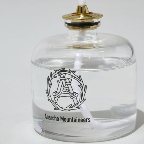 MOUNTAIN RESEARCH "Lamp Stand Set (Wide)2023版"