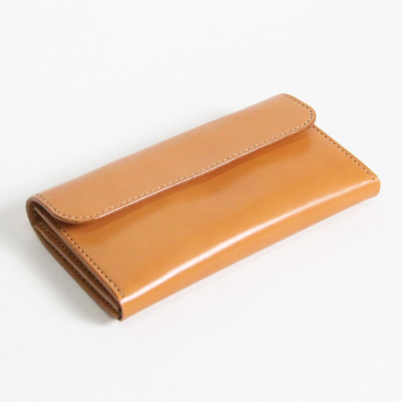 RHYTHMOS リュトモス　財布　Flap(L) 中古 RHYTHMOS リュトモス 財布 Flap(L) 中古