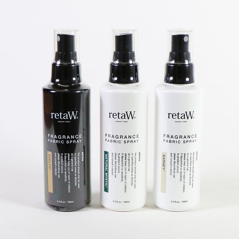 retaW（リトゥ）
