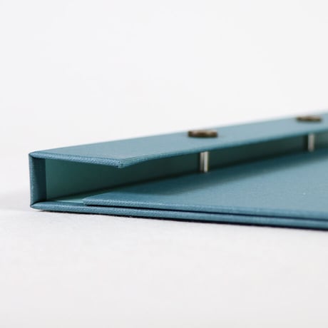 POSTALCO（ポスタルコ）"Snap Pad  SQ / スナップパッドスクエア(A4)"