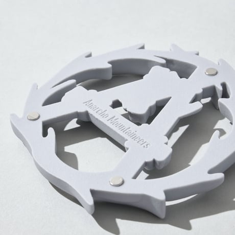 MOUNTAIN RESEARCH "3D Wreath"