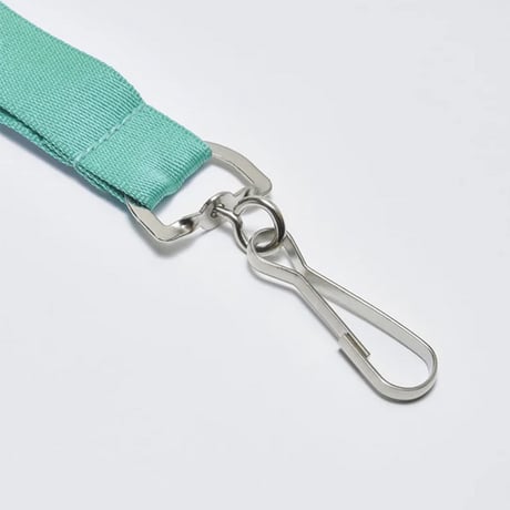 MOUNTAIN RESEARCH "Holder（Black / Emerald / Sax）"