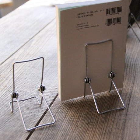 GIBSON HOLDERS"スリーワイヤーディスプレイスタンド L"
