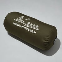 MOUNTAIN RESEARCH "Cylinder Cushion"