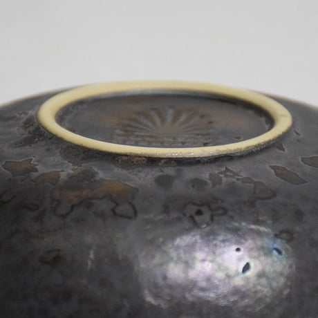 ONE KILN CERAMICS（ワンキルンセラミックス）"Round Bowl(S)"