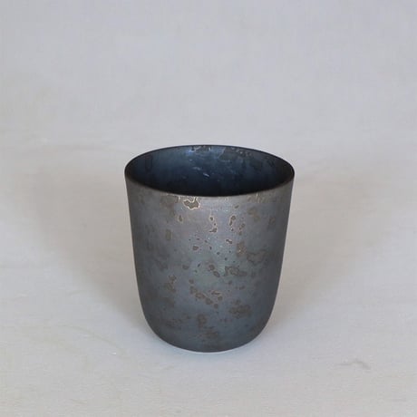 ONE KILN CERAMICS（ワンキルンセラミックス）"Petit Cup Ash（S）"