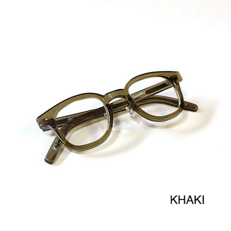 MEGANEROCK（メガネロック）